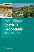Pott / Hüppe |  Spezielle Geobotanik | eBook | Sack Fachmedien