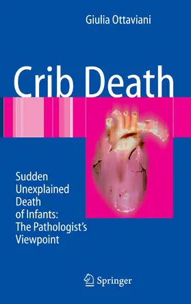 Ottaviani |  Crib Death | eBook | Sack Fachmedien
