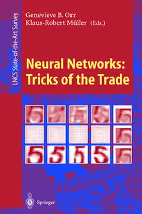 Orr / Müller |  Neural Networks: Tricks of the Trade | eBook | Sack Fachmedien
