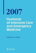 Vincent |  Yearbook of Intensive Care and Emergency Medicine 2007 | Buch |  Sack Fachmedien