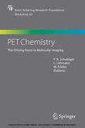 Schubiger / Lehmann / Friebe |  PET Chemistry | eBook | Sack Fachmedien