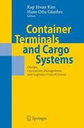 Günther / Kim |  Container Terminals and Cargo Systems | Buch |  Sack Fachmedien