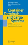 Kim / Günther |  Container Terminals and Cargo Systems | eBook | Sack Fachmedien