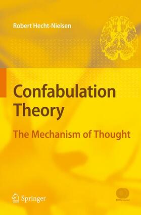 Hecht-Nielsen | Confabulation Theory | Buch | 978-3-540-49603-8 | sack.de