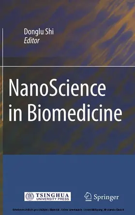 Shi | NanoScience in Biomedicine | E-Book | www.sack.de