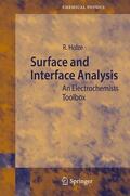 Holze |  Surface and Interface Analysis | eBook | Sack Fachmedien
