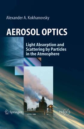 Kokhanovsky | Aerosol Optics | E-Book | sack.de