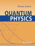Scheck |  Quantum Physics | eBook | Sack Fachmedien