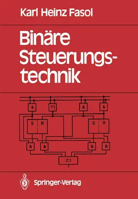 Fasol |  Binäre Steuerungstechnik | Buch |  Sack Fachmedien