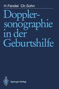 Fendel / Sohn |  Dopplersonographie in der Geburtshilfe | Buch |  Sack Fachmedien