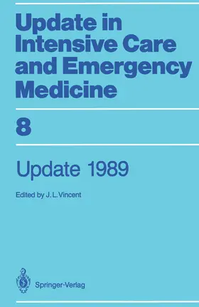 Vincent |  Update 1989 | Buch |  Sack Fachmedien