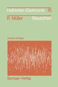 Müller |  Rauschen | Buch |  Sack Fachmedien