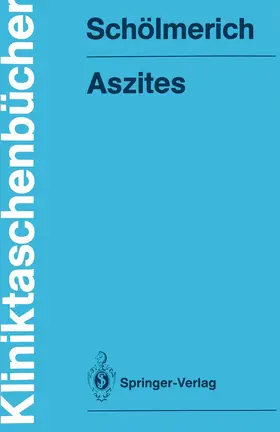  Aszites | Buch |  Sack Fachmedien