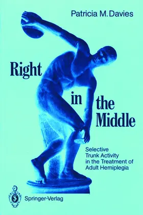 Davies | Right in the Middle | Buch | 978-3-540-51242-4 | www.sack.de