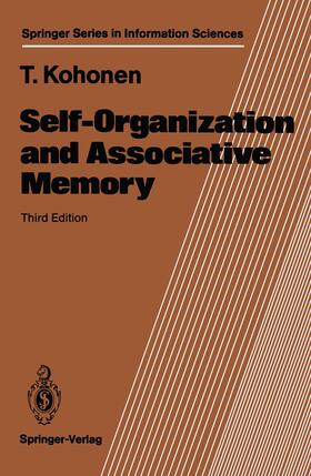 Kohonen | Self-Organization and Associative Memory | Buch | 978-3-540-51387-2 | sack.de