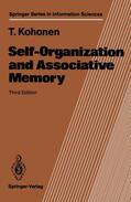 Kohonen |  Self-Organization and Associative Memory | Buch |  Sack Fachmedien