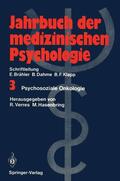 Hasenbring / Verres |  Psychosoziale Onkologie | Buch |  Sack Fachmedien
