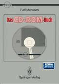 Menssen / Dahmen / Mentzel |  Das CD-ROM-Buch | Buch |  Sack Fachmedien