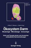 Müller / Seifert / Ottenjann |  Ökosystem Darm | Buch |  Sack Fachmedien