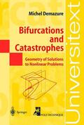 Demazure |  Bifurcations and Catastrophes | Buch |  Sack Fachmedien