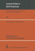 Rizos / Brunner |  Developments in Four-Dimensional Geodesy | Buch |  Sack Fachmedien