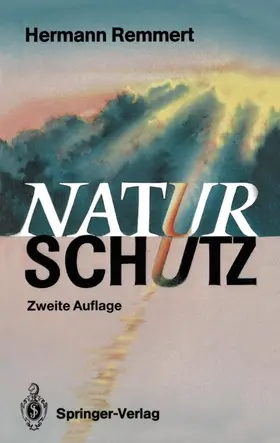 Remmert |  Naturschutz | Buch |  Sack Fachmedien
