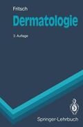 Fritsch |  Dermatologie | Buch |  Sack Fachmedien