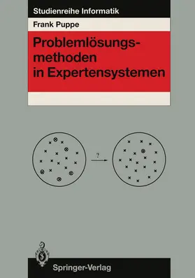 Puppe |  Problemlösungsmethoden in Expertensystemen | Buch |  Sack Fachmedien