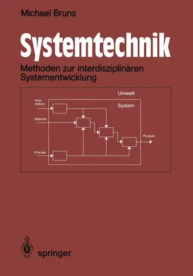 Bruns |  Systemtechnik | Buch |  Sack Fachmedien
