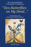 Leuzinger-Bohleber / Pfeifer / Schneider |  ¿Two Butterflies on My Head...¿ | Buch |  Sack Fachmedien