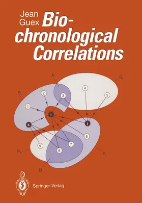 Guex |  Biochronological Correlations | Buch |  Sack Fachmedien
