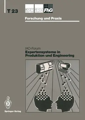 Bullinger | Expertensysteme in Produktion und Engineering | Buch | 978-3-540-54123-3 | www.sack.de
