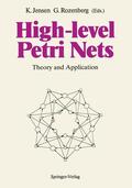 Rozenberg / Jensen |  High-level Petri Nets | Buch |  Sack Fachmedien