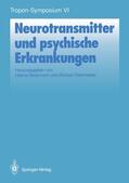 Osterheider / Beckmann |  Neurotransmitter und psychische Erkrankungen | Buch |  Sack Fachmedien