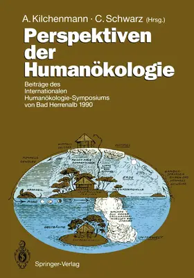 Schwarz / Kilchenmann |  Perspektiven der Humanökologie | Buch |  Sack Fachmedien