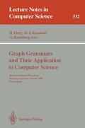 Ehrig / Rozenberg / Kreowski |  Graph Grammars and Their Application to Computer Science | Buch |  Sack Fachmedien