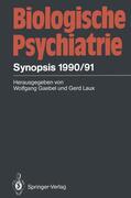 Laux / Gaebel |  Biologische Psychiatrie | Buch |  Sack Fachmedien
