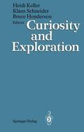 Keller / Henderson / Schneider |  Curiosity and Exploration | Buch |  Sack Fachmedien
