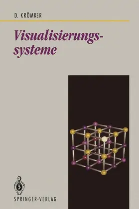 Krömker |  Visualisierungssysteme | Buch |  Sack Fachmedien