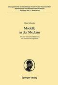 Schaefer |  Modelle in der Medizin | Buch |  Sack Fachmedien