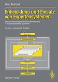 Kurbel |  Entwicklung und Einsatz von Expertensystemen | Buch |  Sack Fachmedien