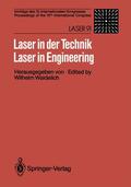 Waidelich |  Laser in der Technik / Laser in Engineering | Buch |  Sack Fachmedien