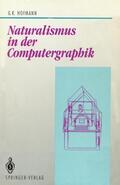 Hofmann |  Naturalismus in der Computergraphik | Buch |  Sack Fachmedien
