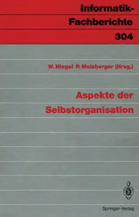Molzberger / Niegel |  Aspekte der Selbstorganisation | Buch |  Sack Fachmedien