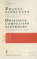 Hand / Evers / Goodman |  Zwangsstörungen / Obsessive-Compulsive Disorders | Buch |  Sack Fachmedien
