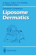 Braun-Falco / Maibach / Korting |  Liposome Dermatics | Buch |  Sack Fachmedien