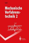 Stiess |  Mechanische Verfahrenstechnik | Buch |  Sack Fachmedien
