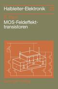 Paul |  MOS-Feldeffekttransistoren | Buch |  Sack Fachmedien