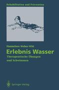 Weber-Witt |  Erlebnis Wasser | Buch |  Sack Fachmedien