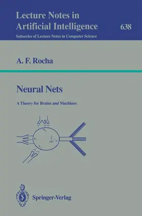 Rocha |  Neural Nets | Buch |  Sack Fachmedien